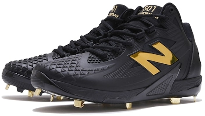 纽巴伦 Ohtani v1 金属'黑色' MSHOBK1-2E Purchase 纽巴伦 Ohtani v1 金属'黑色' MSHOBK1-2E