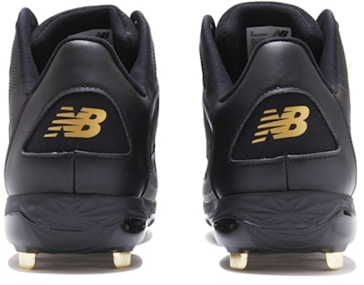 纽巴伦 Ohtani v1 金属'黑色' MSHOBK1-2E Details for 纽巴伦 Ohtani v1 金属'黑色' MSHOBK1-2E