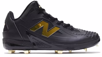 New Balance Ohtani v1 Metal 'Black' MSHOBK1-D New Balance Ohtani v1 Metal 'Black' MSHOBK1-D