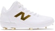 Buy New Balance Ohtani v1 金属款 '白色' MSHOWT1-2E
