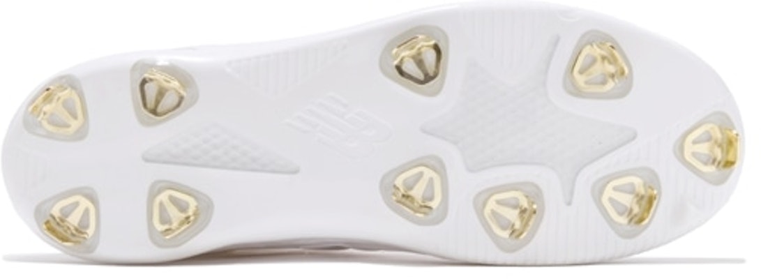 New Balance Ohtani v1 金属款 '白色' MSHOWT1-2E Shop New Balance Ohtani v1 金属款 '白色' MSHOWT1-2E