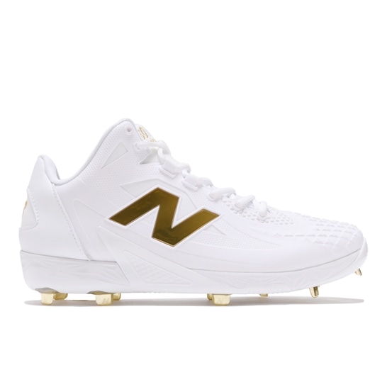 New Balance Ohtani v1 Metal 'White' MSHOWT1-D