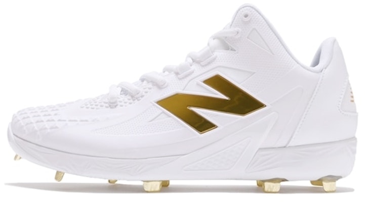 New Balance 大谷翔平v1金属'白色' MSHOWT1-D Order New Balance 大谷翔平v1金属'白色' MSHOWT1-D
