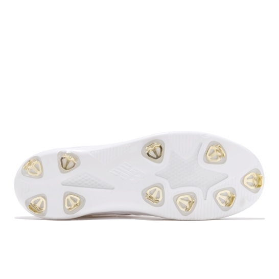 Shop ニューバランス大谷v1メタル 'ホワイト' MSHOWT1-D MSHOWT1-D