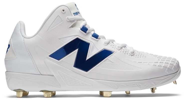 뉴발란스 오타니 v1 메탈 '화이트 블루' MSHOWB1-2E MSHOWB1-2E Buy 뉴발란스 오타니 v1 메탈 '화이트 블루' MSHOWB1-2E MSHOWB1-2E