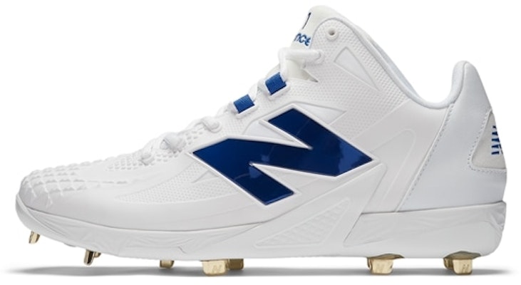 뉴발란스 오타니 v1 메탈 '화이트 블루' MSHOWB1-2E MSHOWB1-2E Order 뉴발란스 오타니 v1 메탈 '화이트 블루' MSHOWB1-2E MSHOWB1-2E