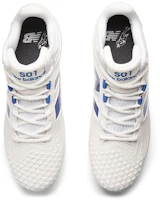 Lookbook New Balance 大谷翔平 v1 金屬鞋 '白藍' MSHOWB1-2E MSHOWB1-2E