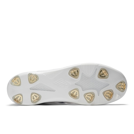 Shop ニューバランス 大谷 v1 メタル 'ホワイトブルー' MSHOWB1-2E MSHOWB1-2E