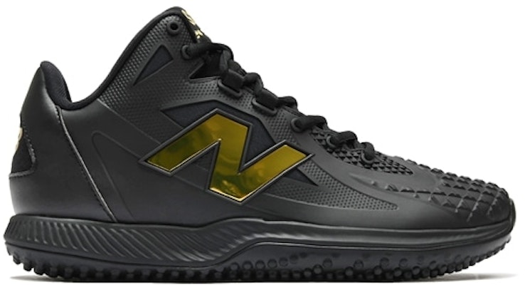 New Balance 大谷翔平 v1 土地鞋 '黑色' TSHOBK1-2E Buy New Balance 大谷翔平 v1 土地鞋 '黑色' TSHOBK1-2E