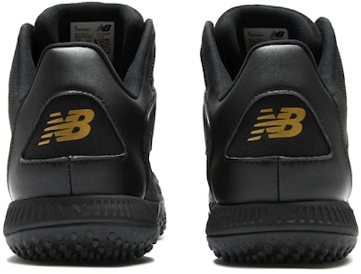 New Balance 大谷翔平 v1 土地鞋 '黑色' TSHOBK1-2E Details for New Balance 大谷翔平 v1 土地鞋 '黑色' TSHOBK1-2E