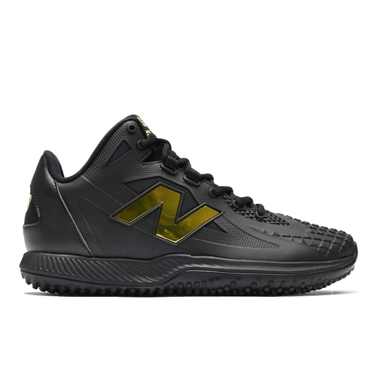 New Balance Ohtani v1 Turf 'Black' TSHOBK1-D