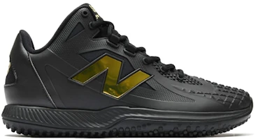 New Balance Ohtani v1 Turf 'Black' TSHOBK1-D New Balance Ohtani v1 Turf 'Black' TSHOBK1-D