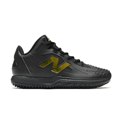 NB Ohtani v1 Turf 'Black'