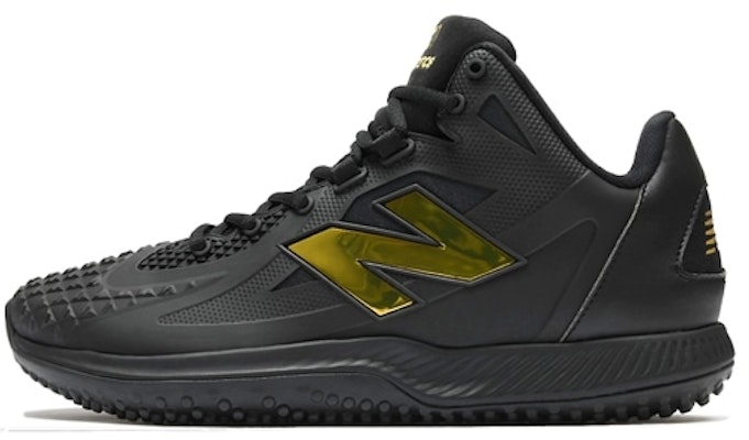 New Balance Ohtani v1 Turf 'Negro' TSHOBK1-D Order New Balance Ohtani v1 Turf 'Negro' TSHOBK1-D