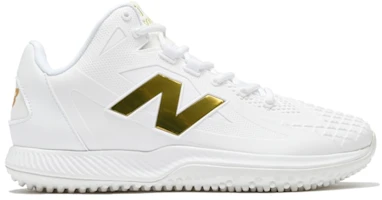 New Balance Ohtani v1 Turf 'White' TSHOWT1-2E New Balance Ohtani v1 Turf 'White' TSHOWT1-2E