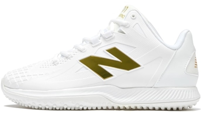 新百伦大谷翔平v1草地鞋'白色' TSHOWT1-2E Order 新百伦大谷翔平v1草地鞋'白色' TSHOWT1-2E