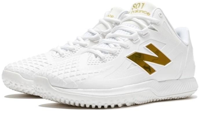 新百伦大谷翔平v1草地鞋'白色' TSHOWT1-2E Purchase 新百伦大谷翔平v1草地鞋'白色' TSHOWT1-2E