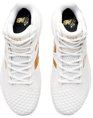 新百伦大谷V1草地鞋'白色' TSHOWT1-D Lookbook 新百伦大谷V1草地鞋'白色' TSHOWT1-D