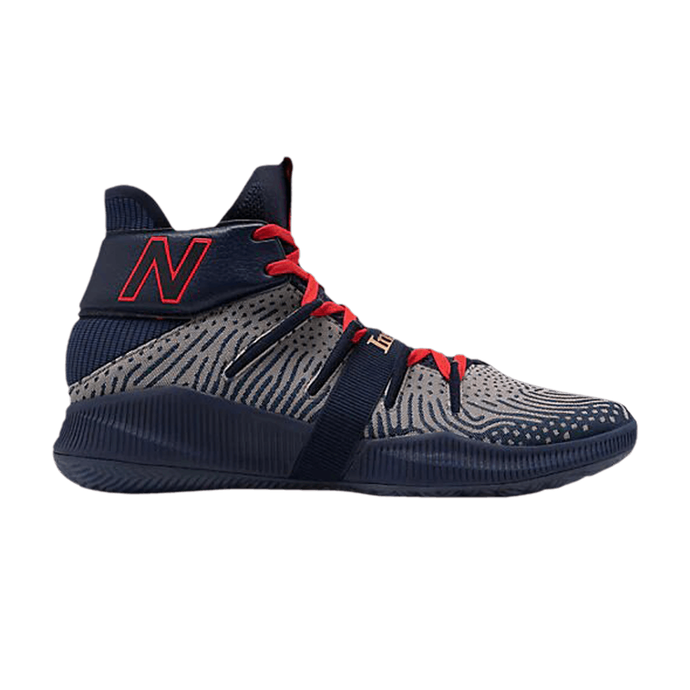 New Balance OMN1S 2E Wide 'Inspire The Dream' BBOMNXMK-2E