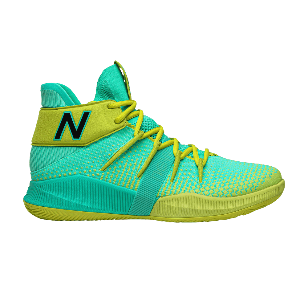 Buy New Balance OMN1S 2E Wide 'Lights On' Sepatu Basket BBOMNXSN-2E