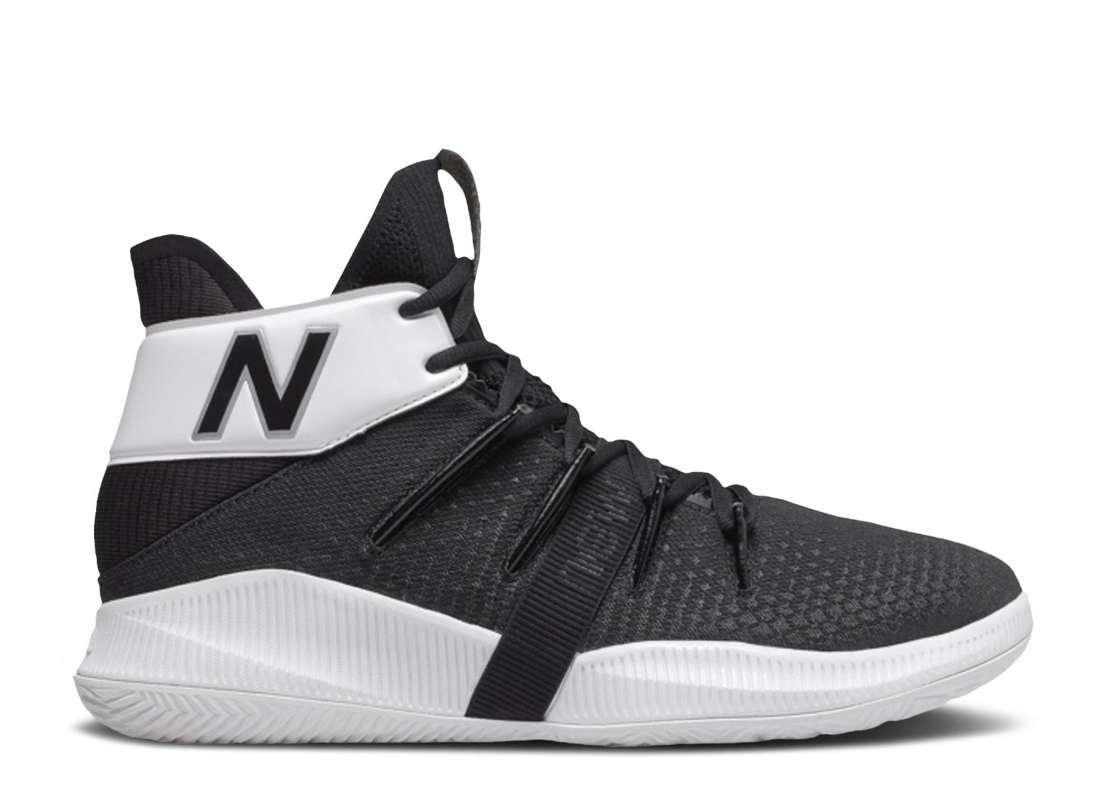 Buy 뉴발란스 OMN1S 2E 와이드 '라이트 아웃' (New Balance OMN1S 2E Wide 'Lights Out') BBOMNXBT-2E