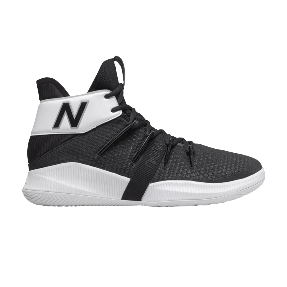 New Balance OMN1S 2E Wide 'Lights Out' BBOMNXBT-2E