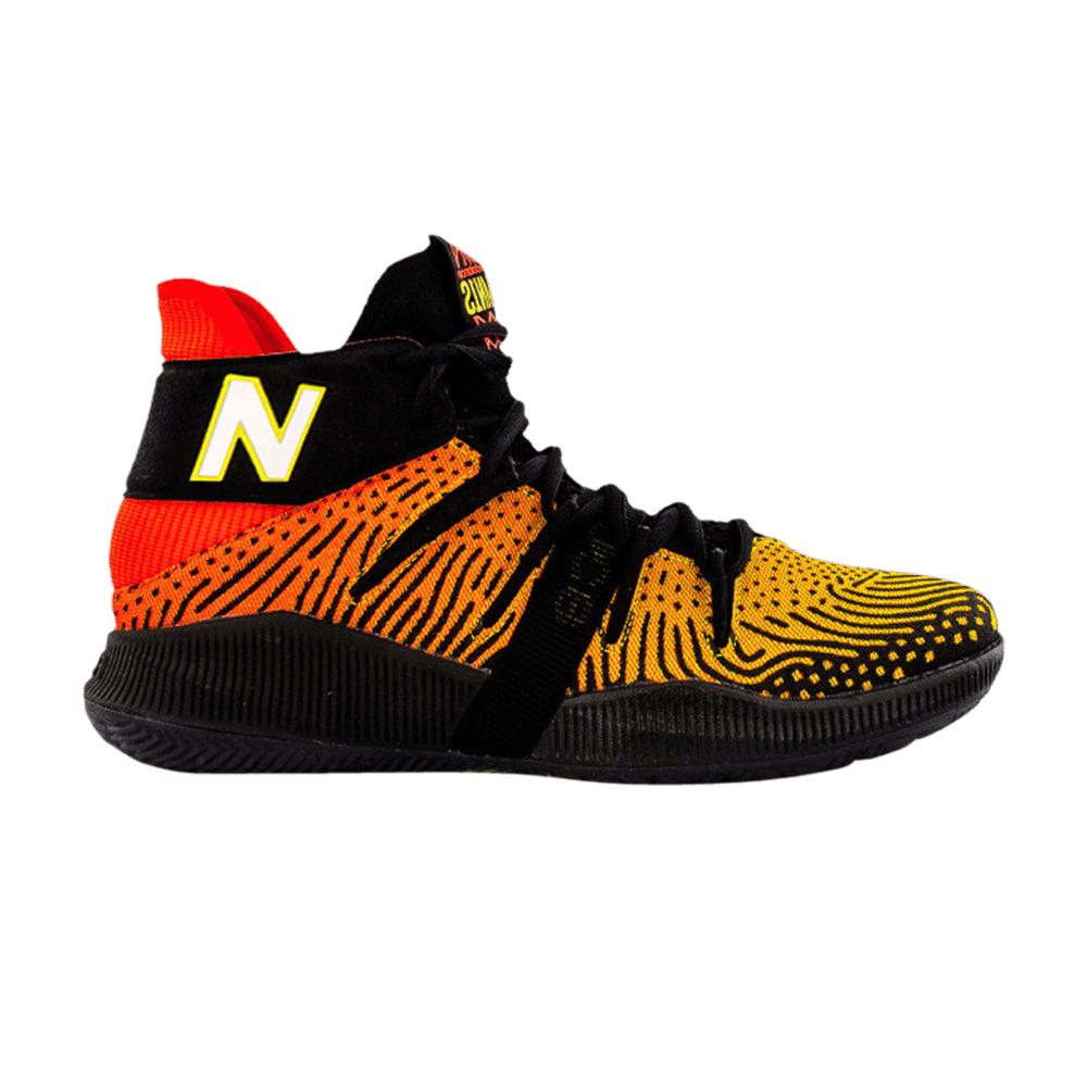 New Balance OMN1S 2E Wide 'Sundown Pack' BBOMNXA1-2E
