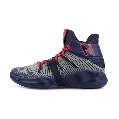 NB OMN1S 'Black History Month' (2020)