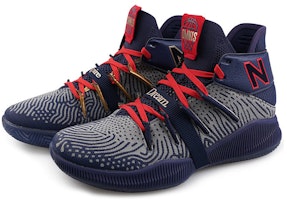 New Balance OMN1S 'Black History Month' (2020) - Sejarah Hitam. BBOMNXMK Lookbook New Balance OMN1S 'Black History Month' (2020) - Sejarah Hitam. BBOMNXMK