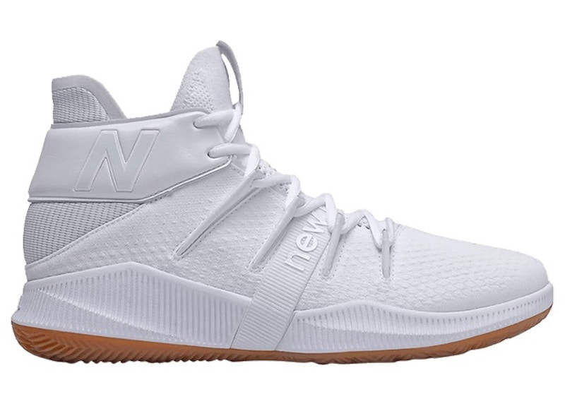 New Balance OMN1S 'Classic White' BBOMNXV1