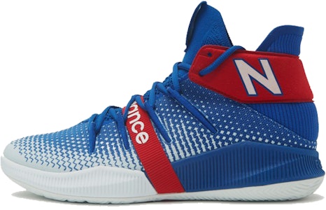 뉴발란스 옴니1S '클리퍼스' 농구화 BBOMNXCN Buy 뉴발란스 옴니1S '클리퍼스' 농구화 BBOMNXCN