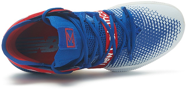 뉴발란스 옴니1S '클리퍼스' 농구화 BBOMNXCN Shop 뉴발란스 옴니1S '클리퍼스' 농구화 BBOMNXCN