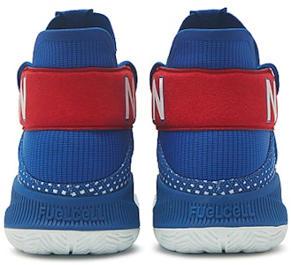 뉴발란스 옴니1S '클리퍼스' 농구화 BBOMNXCN Purchase 뉴발란스 옴니1S '클리퍼스' 농구화 BBOMNXCN