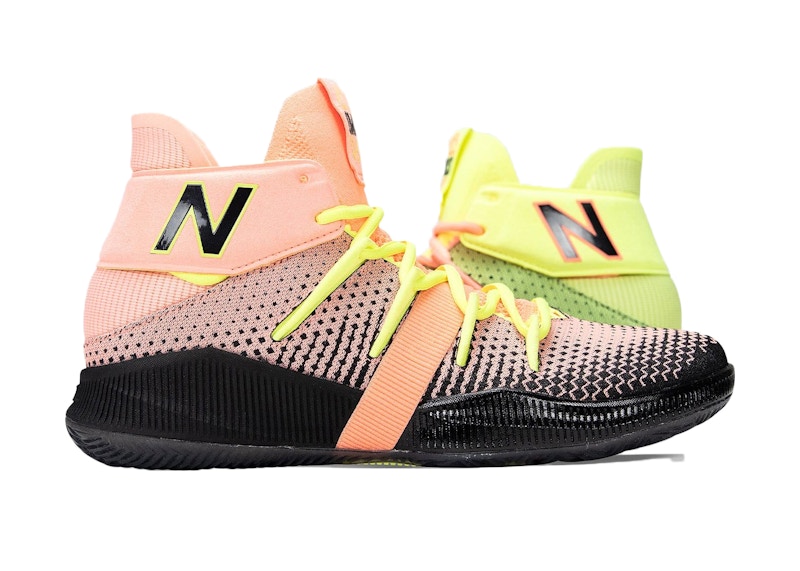 Buy 新百伦 OMN1S 'First Light' 篮球鞋 MOMN1SFL