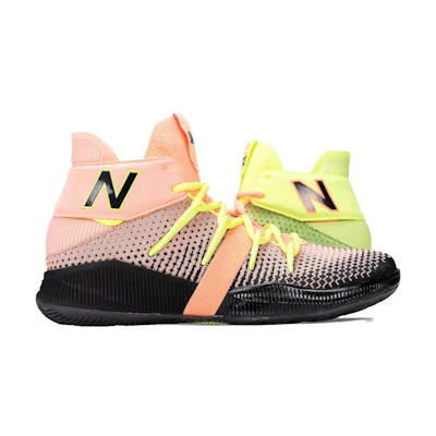 NB OMN1S 'First Light'