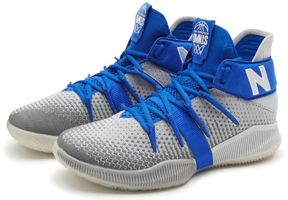 New Balance OMN1S 'Grey Blue' BBOMNXBG Order New Balance OMN1S 'Grey Blue' BBOMNXBG