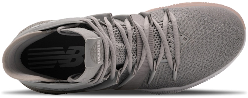 New Balance OMN1S 'Hari Kelabu' 2019 BBOMNXGD Lookbook New Balance OMN1S 'Hari Kelabu' 2019 BBOMNXGD