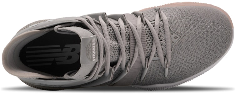 New Balance OMN1S 'Grey Day' 2019 Kelabu BBOMNXGD Lookbook New Balance OMN1S 'Grey Day' 2019 Kelabu BBOMNXGD