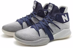 New Balance NB OMN1S 倫納德 高筒 復古籃球鞋 男款 灰藍 Order New Balance NB OMN1S 倫納德 高筒 復古籃球鞋 男款 灰藍
