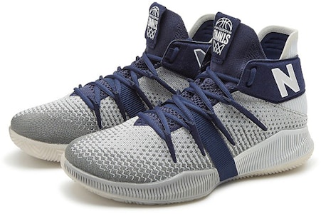 New Balance OMN1S 'Kelabu Navy' BBOMNXNG Order New Balance OMN1S 'Kelabu Navy' BBOMNXNG