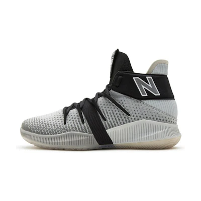 NB OMN1S 'Grey Team Navy'