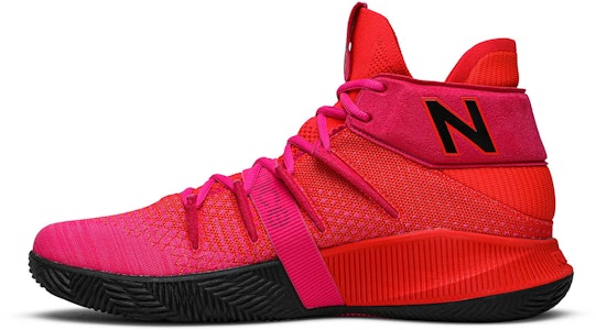 뉴발란스 OMN1S '열기'(Yeolgi) 농구화 🔥🏀 BBOMNXEP Lookbook 뉴발란스 OMN1S '열기'(Yeolgi) 농구화 🔥🏀 BBOMNXEP