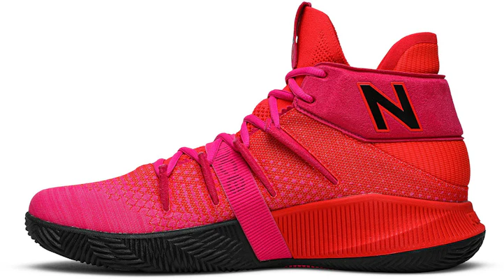 New Balance OMN1S 'Heat Wave' BBOMNXEP Lookbook New Balance OMN1S 'Heat Wave' BBOMNXEP