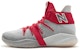 뉴발란스 OMN1S 레드 "그레이" (New Balance OMN1S Red "Grey") BBOMNXDG