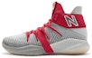 Buy 뉴발란스 OMN1S 레드 "그레이" (New Balance OMN1S Red "Grey") BBOMNXDG