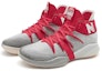 Order 뉴발란스 OMN1S 레드 "그레이" (New Balance OMN1S Red "Grey") BBOMNXDG