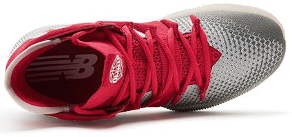 New Balance OMN1S /Merah 'Kelabu' BBOMNXDG Lookbook New Balance OMN1S /Merah 'Kelabu' BBOMNXDG