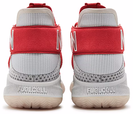 New Balance OMN1S Rojo 'Gris' BBOMNXDG Shop New Balance OMN1S Rojo 'Gris' BBOMNXDG