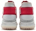Shop 뉴발란스 OMN1S 레드 "그레이" (New Balance OMN1S Red "Grey") BBOMNXDG