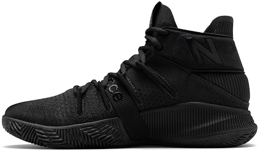 뉴발란스 옴니원스 '팬텀 블랙' BBOMNXBB Buy 뉴발란스 옴니원스 '팬텀 블랙' BBOMNXBB